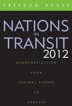 Nations in Transit 2012