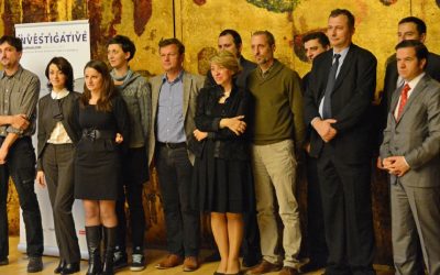 Supporting Investigative Journalism