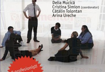 Ghidul managerului de presa