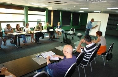 Seminar SIJ – Predeal, 20-22 iulie 2012