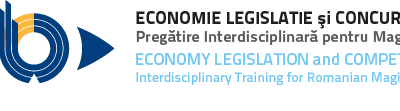 Lansarea conferinței „Dreptul concurenței – o abordare interdisciplinară”