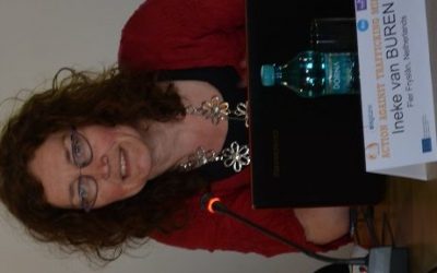 România, fruntaşă în traficul european de ființe umane