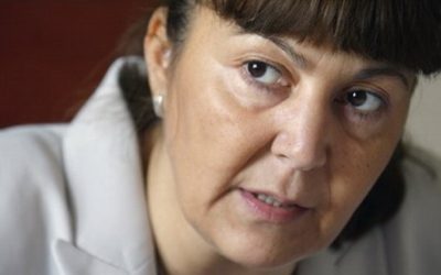 Monica Macovei, un român european la Bruxelles