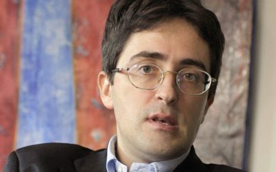 Sorin IONIȚĂ: Libertatea presei moarte