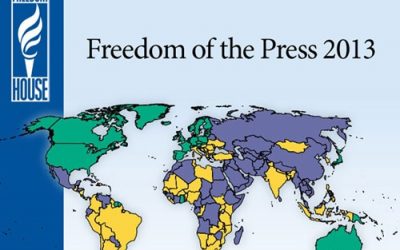 România stă cel mai prost la libertatea presei în Uniunea Europeană