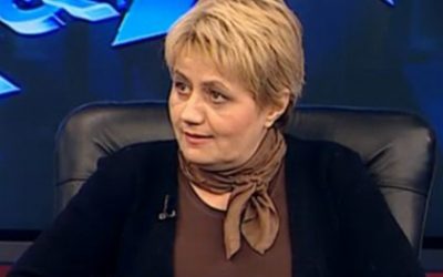 PNL şI PC încearcă să pună presiune pe ANI. Vezi solicitarea halucinantă a senatoarei Cristiana ANGHEL şi cum ministrul VOICU nu cunoaşte legea