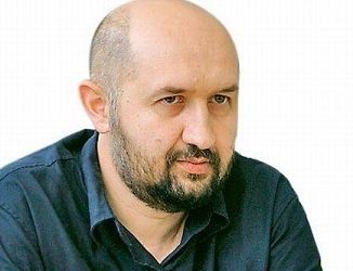 Solidaritate cu Mircea Marian, agresat pentru dreptul la opinie