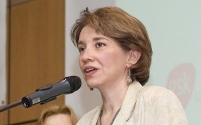 Cristina GUSETH: Avizele pentru procurori, o problemă de credibilitate pentru CSM