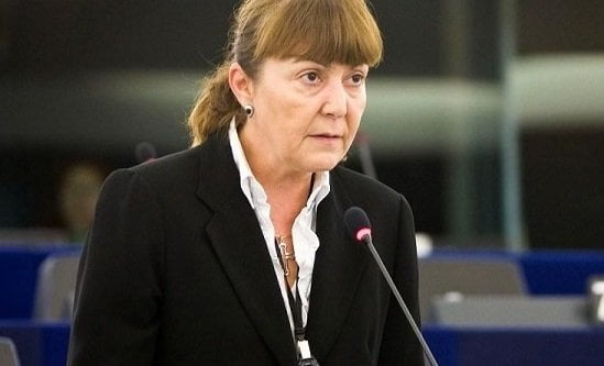 Monica MACOVEI, europarlamentar