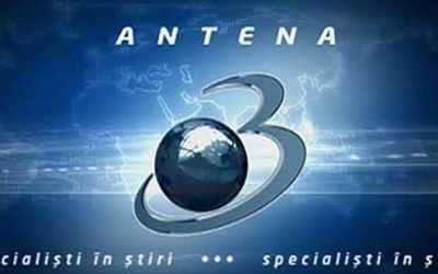 ANTENA 3 sfidează legea