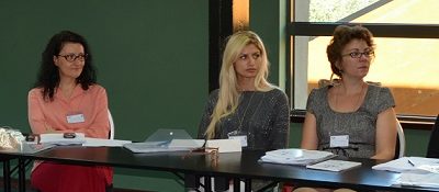 Al doilea seminar de pregătire interdisciplinară pe tema concurenţei dedicat magistraţii români