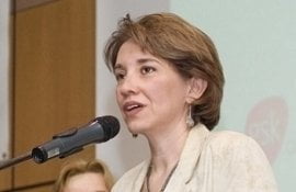 Cristina GUSETH: Ingerinta politicului ramane principalul obstacol cu care se confrunta justitia