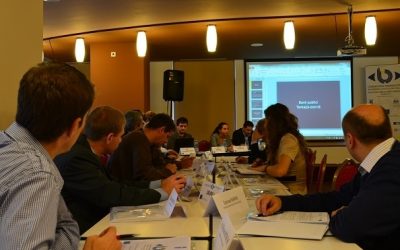 Fraudarea fondurilor naționale și europene: seminarii și activități practice (Complex Valea cu Pești – Transfăgărășan)