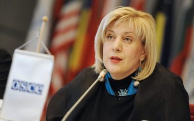 Mustrari dure pentru Romania din partea OSCE: Amendamentele privind insulta si calomnia pot duce la autocenzura