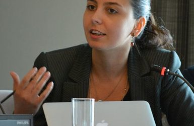 Laura ȘTEFAN:  Miliardele de euro din achiziții publice, scoase din sfera conflictului de interese