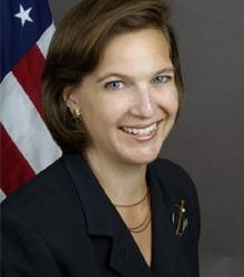 Emisar SUA la Bucuresti dupa martea neagra