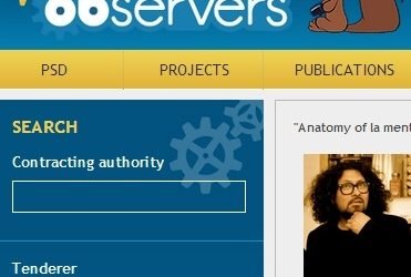 INTEGRITYobservers.eu va putea monitoriza si achizitiile publice din Romania