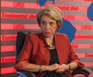 Cristina GUSETH: Au ajuns sa transforme într-un titlu de glorie un dosar la DNA