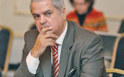 Familia NASTASE, condamnata in dosarul Zambaccian: Adrian Nastase – 4 ani de inchisoare cu executare, Dana Nastase, 3 ani de inchisoare cu suspendare