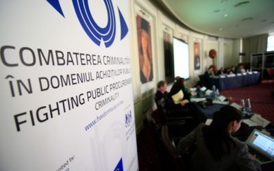 Noua directiva privind achizitiile retine „oferta cea mai avantajoasa economic” drept unic criteriu de atribuire