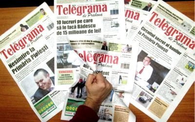 Jurnalism – profesie periculoasa? Cerem investigarea prompta a AMENINTARILOR la adresa JURNALISTILOR