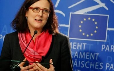 Comisia a pezentat primul Raport anticoruptie. DNA – exemplu de bune practici in UE