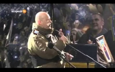 Mandat de arestare pentru Ianukovici, Moscova nu recunoaste noua conducere a Ucrainei