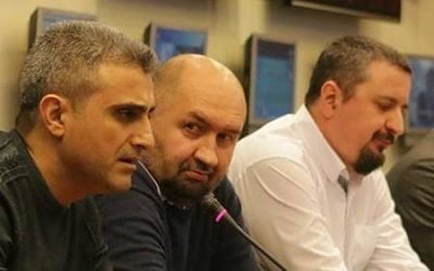 Apel pentru apararea libertatii de exprimare. CNA a amendat opinia unui jurnalist – Robert Turcescu – B1 TV
