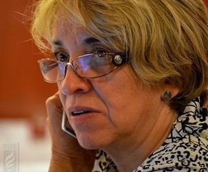 Cristina GUSETH: Ceea ce apreciază Occidentul în România, dărâmă cei de la putere