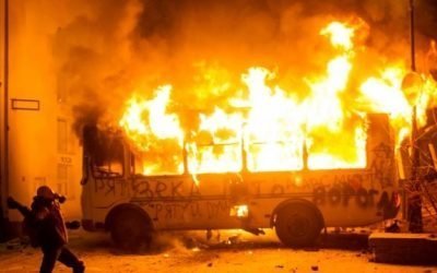 Єuromaidan. KIEV după asediu. LiveBlog