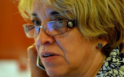Cristina Guseth: O tara cu coruptie extinsa e vulnerabila in fata oricarei agresiuni