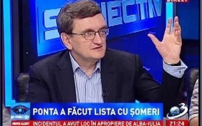 EFOR, FHR, GDS si CRPE condamna numirea netransparenta si politizata a Avocatului Poporului