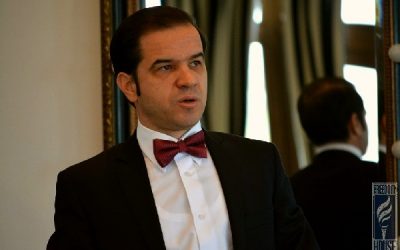 Valentin MIRCEA: Nevoia de Consiliul Concurentei si un apel catre clasa politica