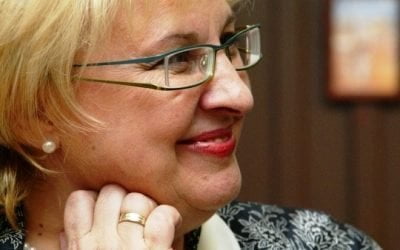Brândusa ARMANCA: De ce trebuie premiati jurnalistii de INVESTIGATIE