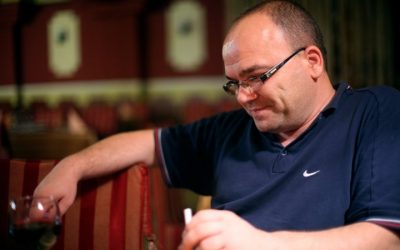 Remus Radu (laureat TJA 2003): „Ca sa afli daca esti jurnalist, trebuie sa te doara teribil ceva ce nu-ti apartine.”