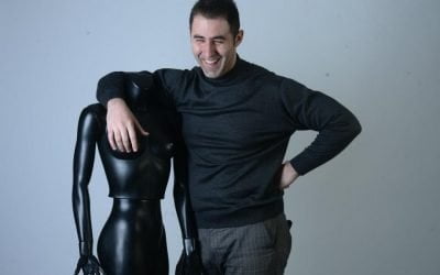 „De câte ori am ocazia să mai scriu un reportaj, simt aceeași emoție ca la început.” Andrei LUCA-POPESCU (laureat TJA2007)