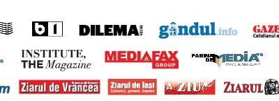 Lansăm cea de-a XV-a ediție a concursului „Tânărul Jurnalist al Anului”