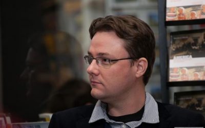 „Într-o BREASLĂ în care valoarea e atat de PERISABILA, acest premiu te face constient de propria-ti valoare” – Vlad MIXICH (laureat TJA 2008)