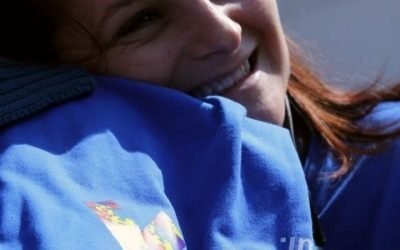 „Reporter special – marele meu vis în presa, acesta a fost” (Tatiana Dabija, laureat TJA 2004)