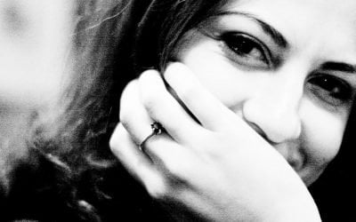 „Trebuie sa afli ce se intampla, nu sa demonstrezi putinul pe care-l stii” – Livia CIMPOERU, laureata TJA 2008