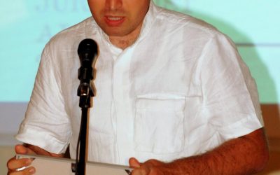 Cum se transformă românii în sași, ca să devină nemți? Explică Răzvan VINTILESCU (laureat TJA 2008).