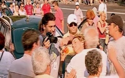 Agresarea jurnalistilor de către SUSTINATORII ANTENA 3 – un atentat la libertatea de exprimare