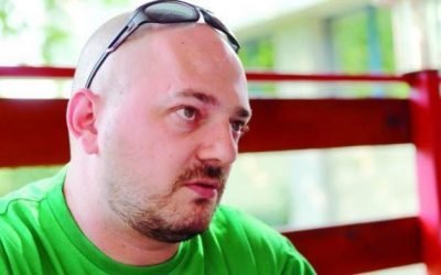 „Multumesc pentru articolul scris. Aşa am înteles mai bine cu se ocupa sotul meu acolo, în IRAK.” Catalin GOMBOS (TJA2008), felicitat de o cititoare