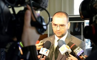 ANI lansează PREVENT