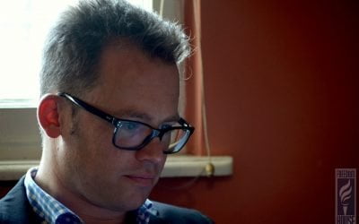 Christian SPAHR (KAS – Programul Media): Susținem jurnalismul de investigație. Vrem să oferim o platformă ziariștilor cu activitate deosebită.