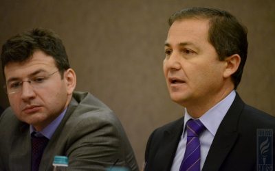 Dezbatere: „Confiscarea Extinsă – Cât recuperăm?” (3 decembrie)