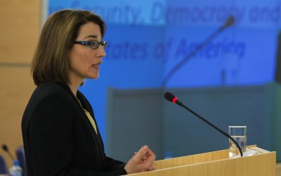 Discursul american anti-corupție care l-a ÎNFURIAT pe Viktor ORBAN