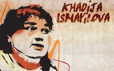 40 de europarlamentari cer eliberarea ziaristei Khadija Ismayilova