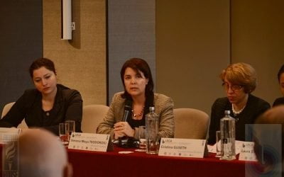 Nou proiect de combatere a fraudei in achizitii