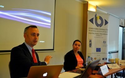 Proiectele Freedom House România și Expert Forum, menționate în Raportul tehnic al Comisiei Europene